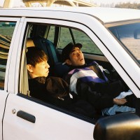 Baechigi - Da Ta Artwork