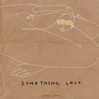 JO YOUNG HYUN - SOMETHING LOST ARTWORK