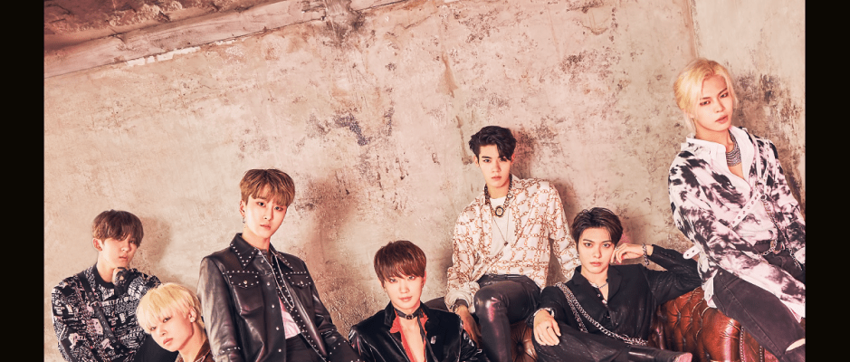 NewKidd - Come Artwork