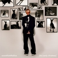 Oceanfromtheblue - too early christmas Artwork