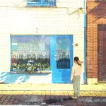 Jeong Dong Won Cover