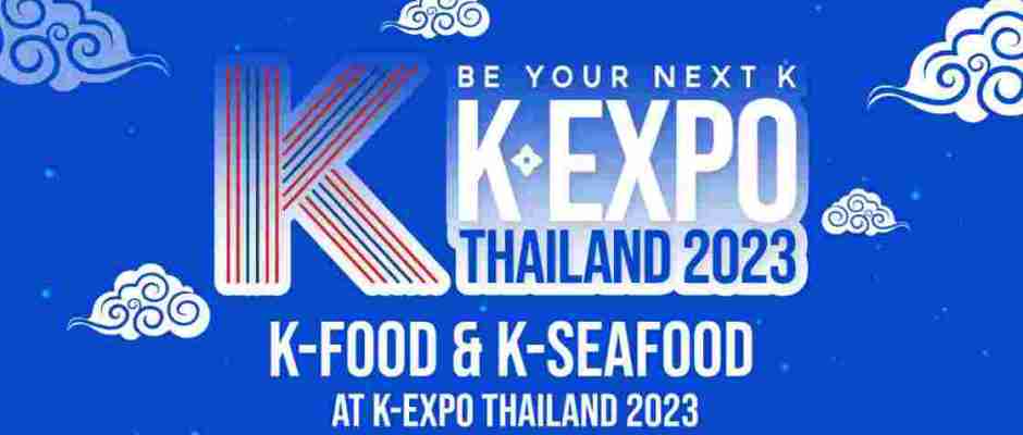 K-Expo Thailand 2023_1