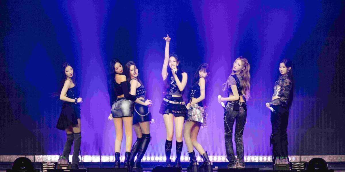 Dropping Performance BABYMONSTER Rocks Bangkok with a Jaw-Dropping Performance ...
